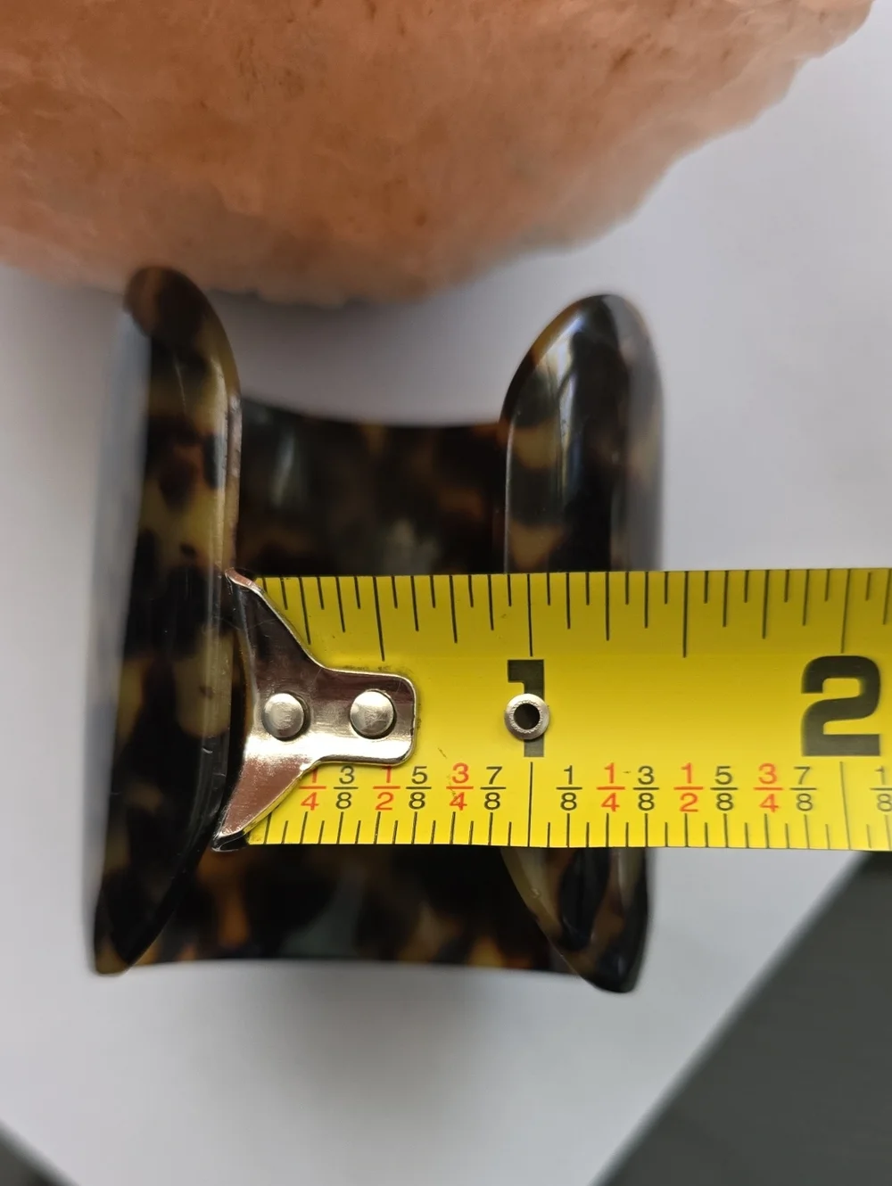 Tory Burch cuff bracelet